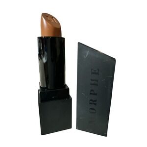 MORPHE Matte Lipstick‎ SWEET TEA - Full Size 0.12 oz / 3.5 g - NWOB